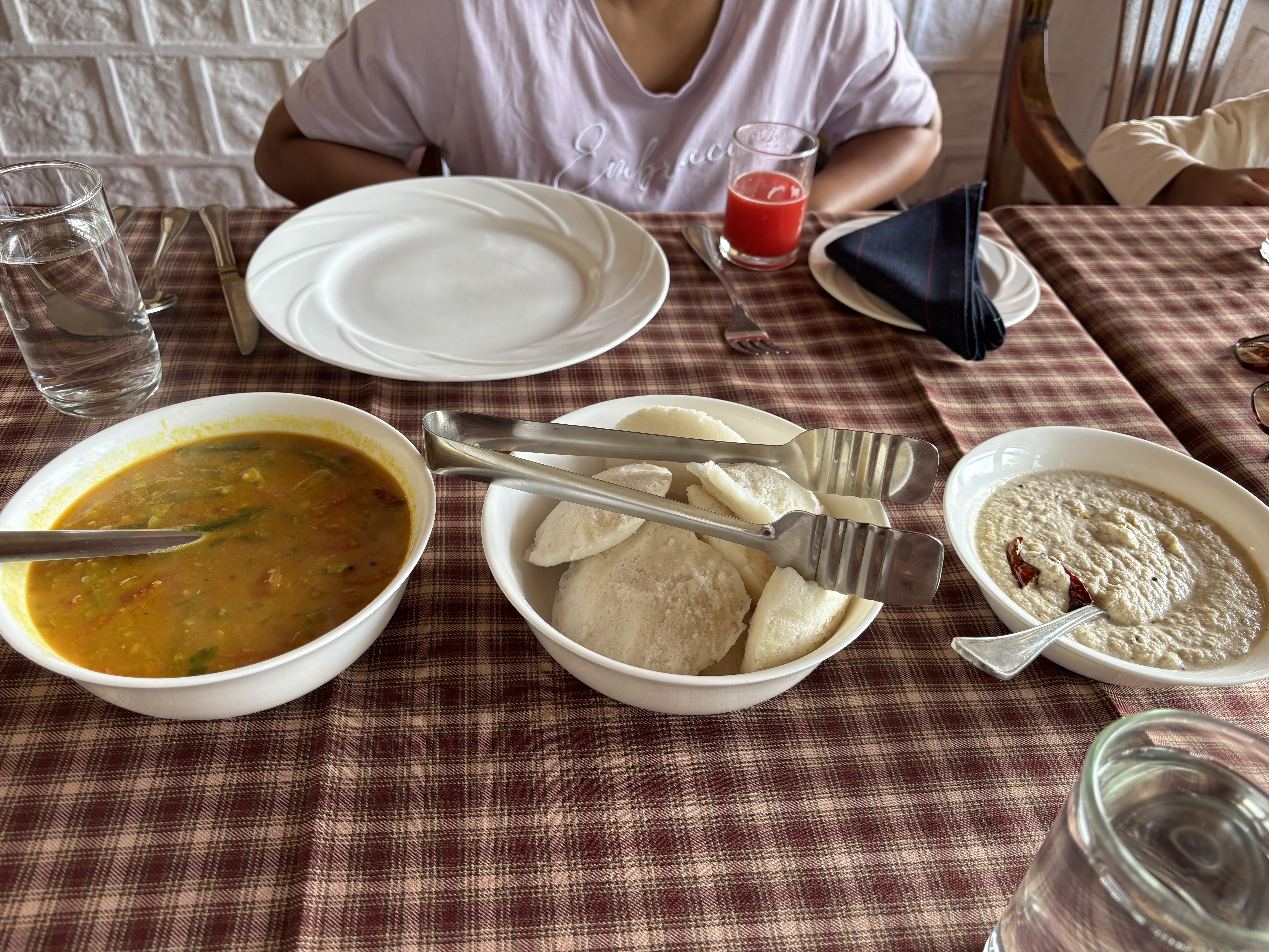 Breakfast