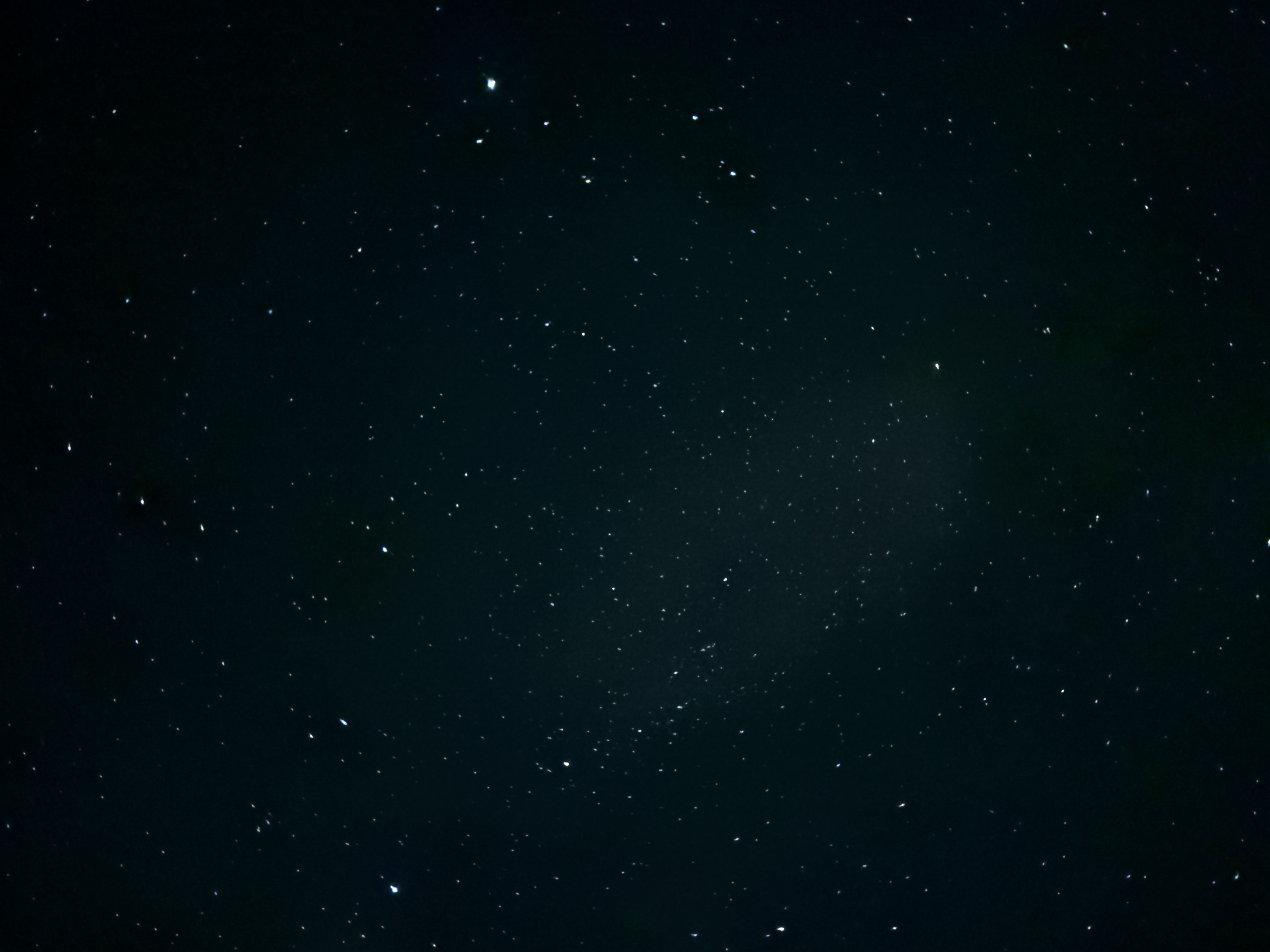 Breathtaking 2 AM stargazing session - unforgettable!