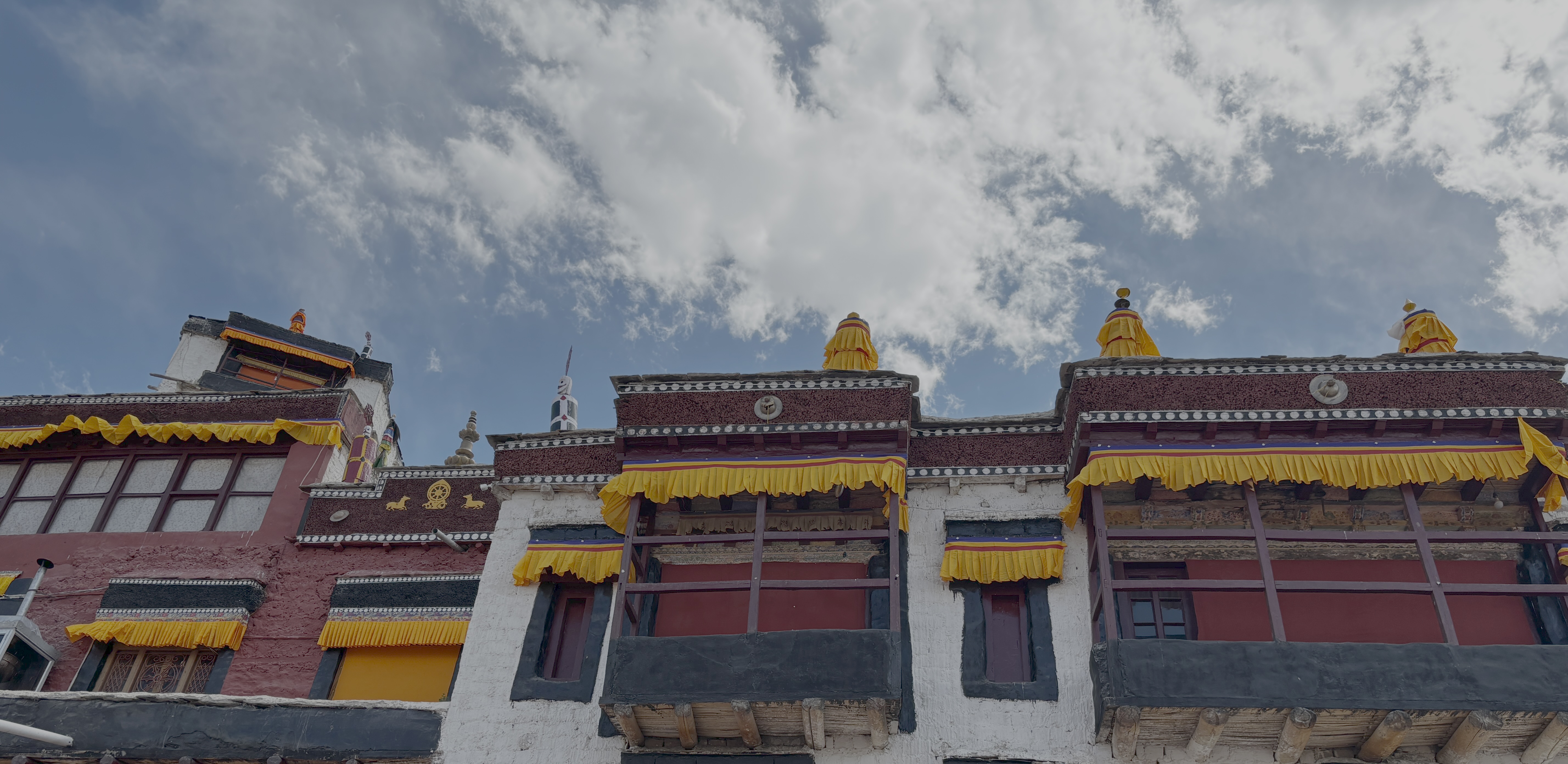 Road trip - Bangalore to Leh!