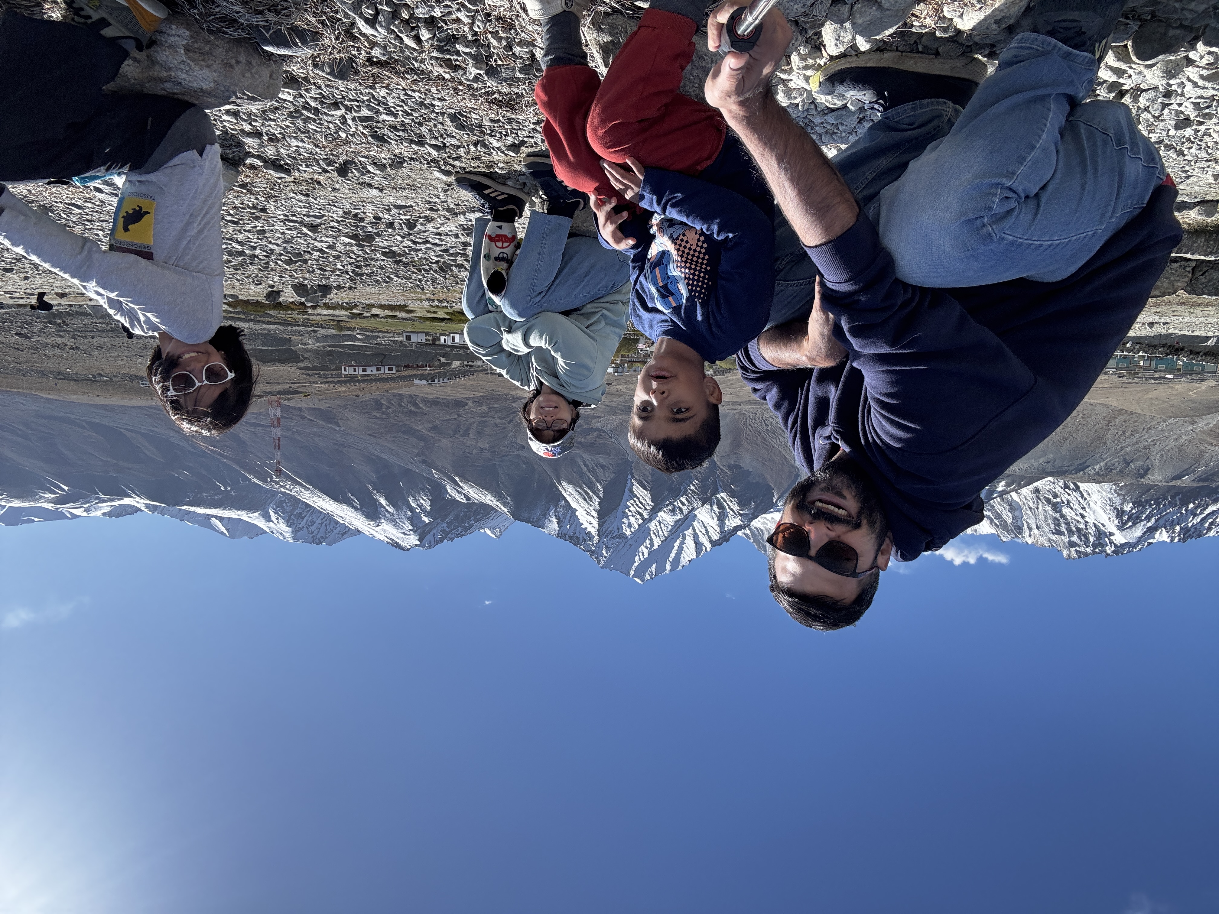 Our Family - RoadTripp Adventures